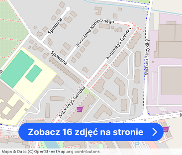 Super M3 na Gendka wysoki standard - Zdjęcie 1