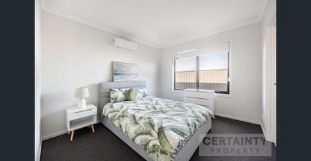 Brand New Ensuite Rooms Available – Sought-After Clyde North Location - Photo 5