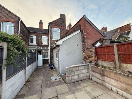 Hammersley Street, Stoke-on-trent, ST1 - Photo 4