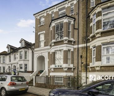 Flat to rent - Maberley Road, London, SE19 - Photo 6