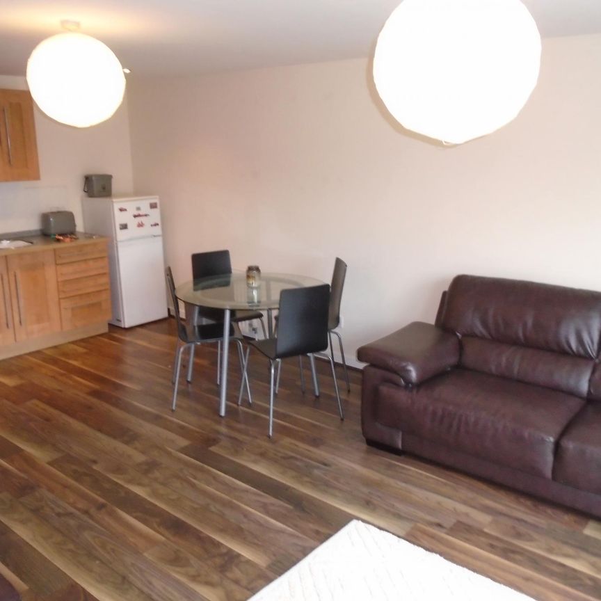 Moir Street, Glasgow, G1 5AE - Photo 1