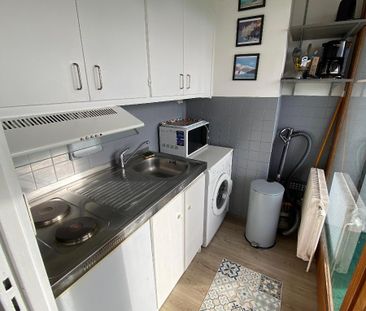 Location Appartement 1 pièce 26m² THONON LES BAINS 74200 - Photo 5