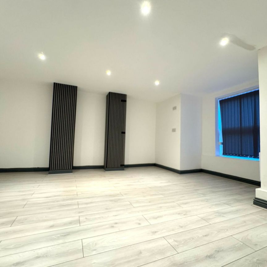 Hardy Street - Photo 1