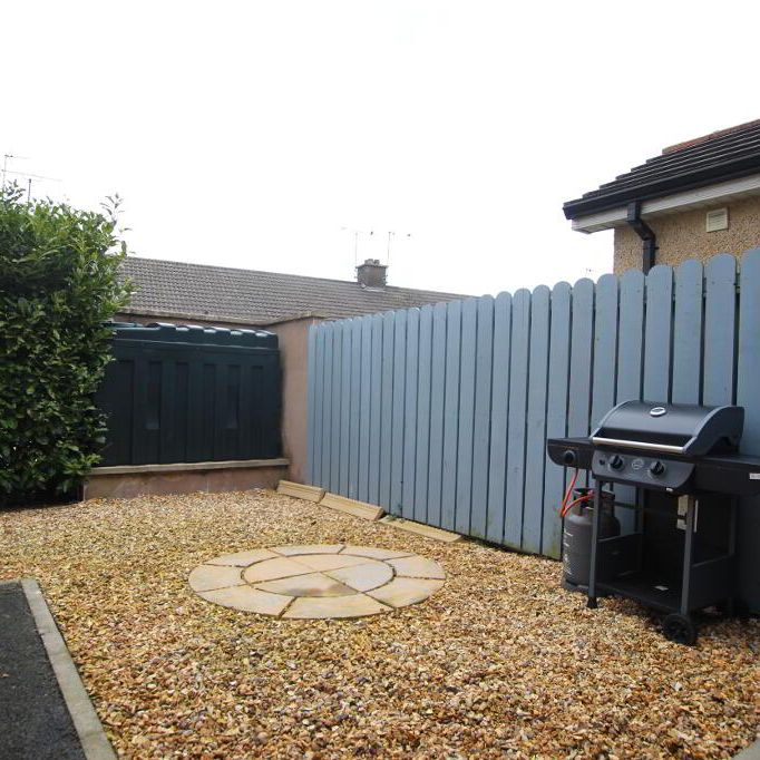 9 Longfield Park, Desertmartin, Magherafelt, BT45 5SH - Photo 1