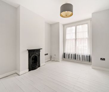 2 Bed End Terrace, Farrant Avenue, N22 - Photo 3