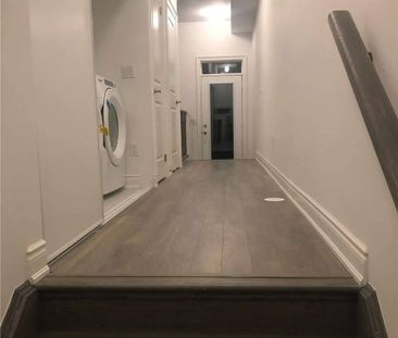 For Lease - 2A Muir Avenue Unit# 3, Toronto, Ontario - Photo 5