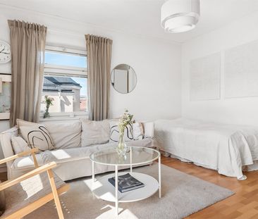 Rosengatan, Sundbyberg - Photo 1