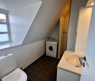 Hyggelig 2-værelses lejlighed i Aalborg centrum - Photo 3