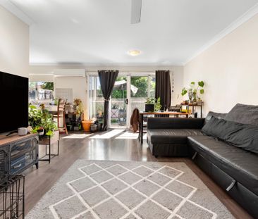 Unit 3/61 Thomas Street, Greenslopes. - Photo 3