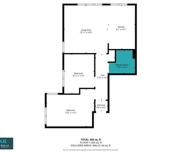 Apt 7, 39 Dundela Crescent, Belfast, BT4 3BN - Photo 6
