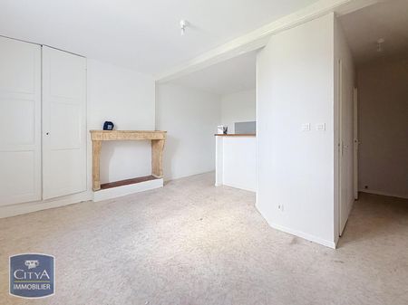 Location Appartement 1 pièce 24m² FLEURIEU SUR SAONE 69250 - Photo 5
