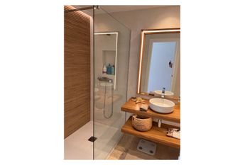 Luxurious apartment with fantastic views for long term rental, Altea