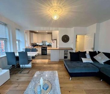 Church Gardens Court, Waltham Abbey, EN9 - Photo 1