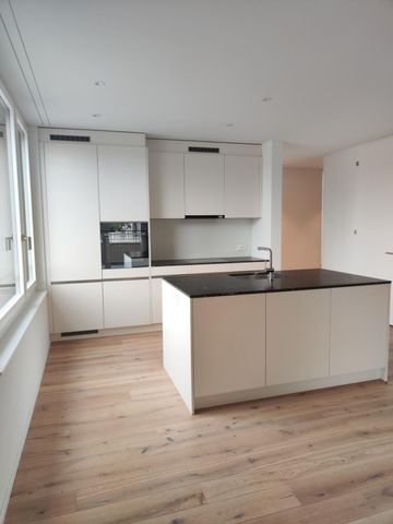 ERSTBEZUG – letzte 3.5-Zi-Wohnung im Eigentumsstandard! - Photo 2