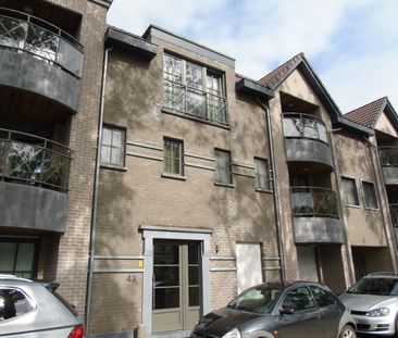 Instapklaar ruim appartement met 1 slpk en terras - Photo 2
