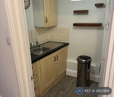 1 bedroom terraced house to rent - Photo 5