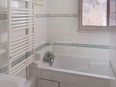 Maison individuelle, centre ville, 2 chambres, - Photo 3