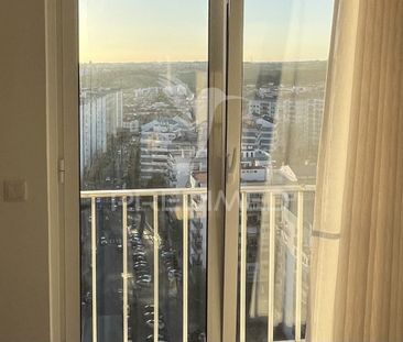 Apartamento T3 em Lisboa - Foto 4