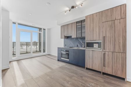For Lease - 1037 The Queensway N/A Unit# 203, Toronto, Ontario - Photo 3