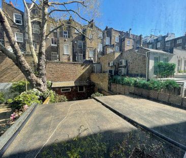 1 bedroom apartment to rent - Photo 6