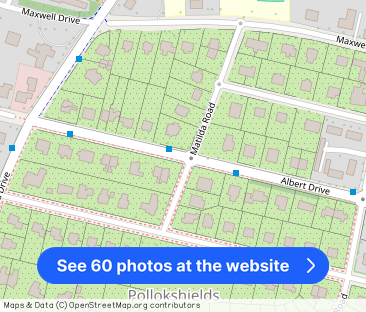 Albert Drive, Glasgow, G41 - Photo 1