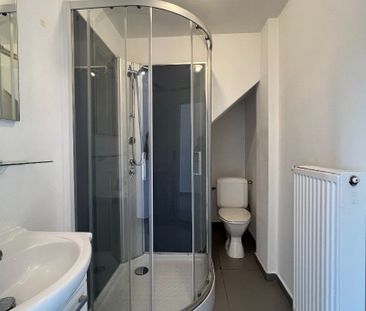 Gezellig éénslaapkamerappartement in Eeklo - Foto 4