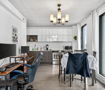 Appartement à louer, Montréal (Le Sud-Ouest) - Photo 2