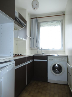 Location Appartement 1 pièce 30m² BAGNOLES DE L ORNE NORMANDIE 61140 - Photo 1