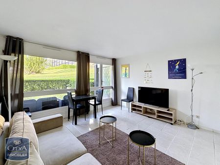Location Appartement 1 pièce 27m² TROUVILLE SUR MER 14360 - Photo 3