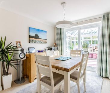 3 bedroom detached house to rent - Photo 1