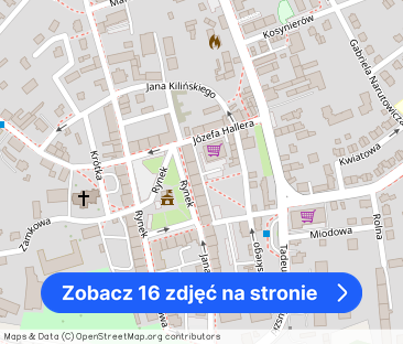 Mieszkanie do wynajęcia w Lewinie Brzeskim - Zdjęcie 1