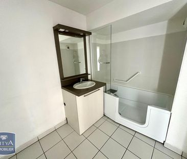 Location Appartement 3 pièces 67m² MAROMME 76150 - Photo 6