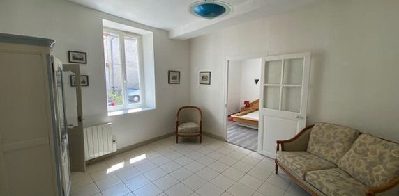 Location Appartement 2 pièces 40m² - Photo 2