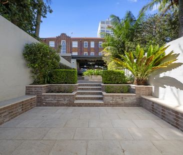 128 Edgecliff Road, Woollahra. - Photo 3