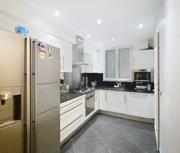 Maison T4 Maisons-Laffitte à louer - Photo 3