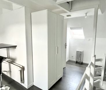 Location Appartement 1 pièce 13m² LILLE 59000 - Photo 4