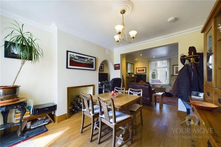 2 bedroom house to rent - Photo 4