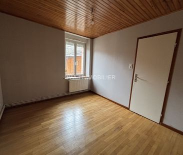 Appartement à louer - Photo 5