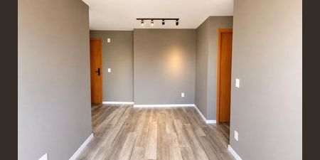 Apartamento para alugar com 44m², 2 quartos e 1 vaga - Photo 3