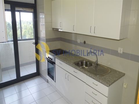 Apartamento T2 - Photo 1