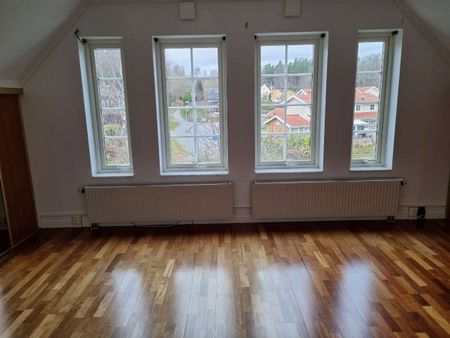 Agnes Söderlunds väg, Södertälje - Foto 5