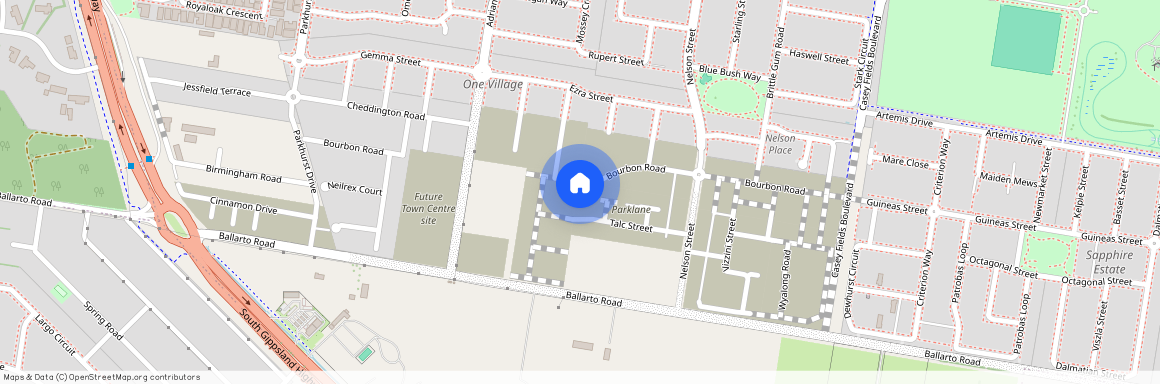 86 Bourbon Road, Vic 3977, Cranbourne East