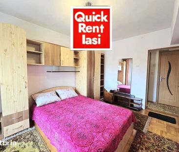 Ultracentral Hala Centrală Apartament 2 Camere Decomandat De Inchiriat - Photo 3