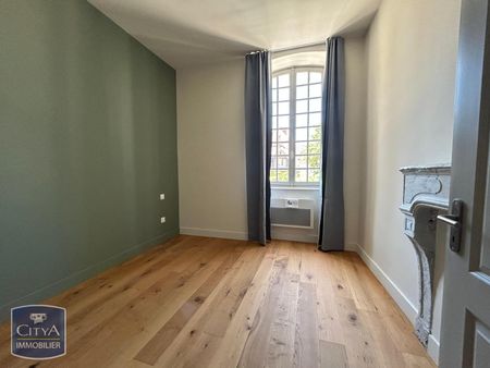 Location Appartement 2 pièces 46m² DOLE 39100 - Photo 5