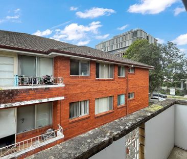 Newly updated one bedroom unit in perfect location - Photo 3