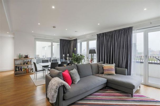 Blackfriars Road, SE1, London - Photo 1