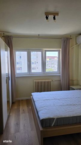 Apartament 2 Camere | Iancului | Metrou | AC | Mobilat - Fotografie 4