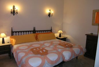 Alcazar, Moraira, Valencian Community 3724