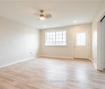 For Lease - 7121 Dorchester Road Unit# MAIN, Niagara Falls, Ontario - Photo 2