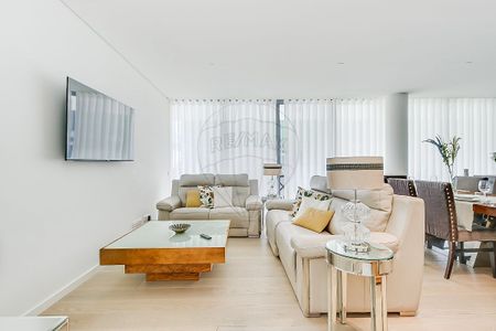 Apartamento T3 em Lisboa - Photo 3